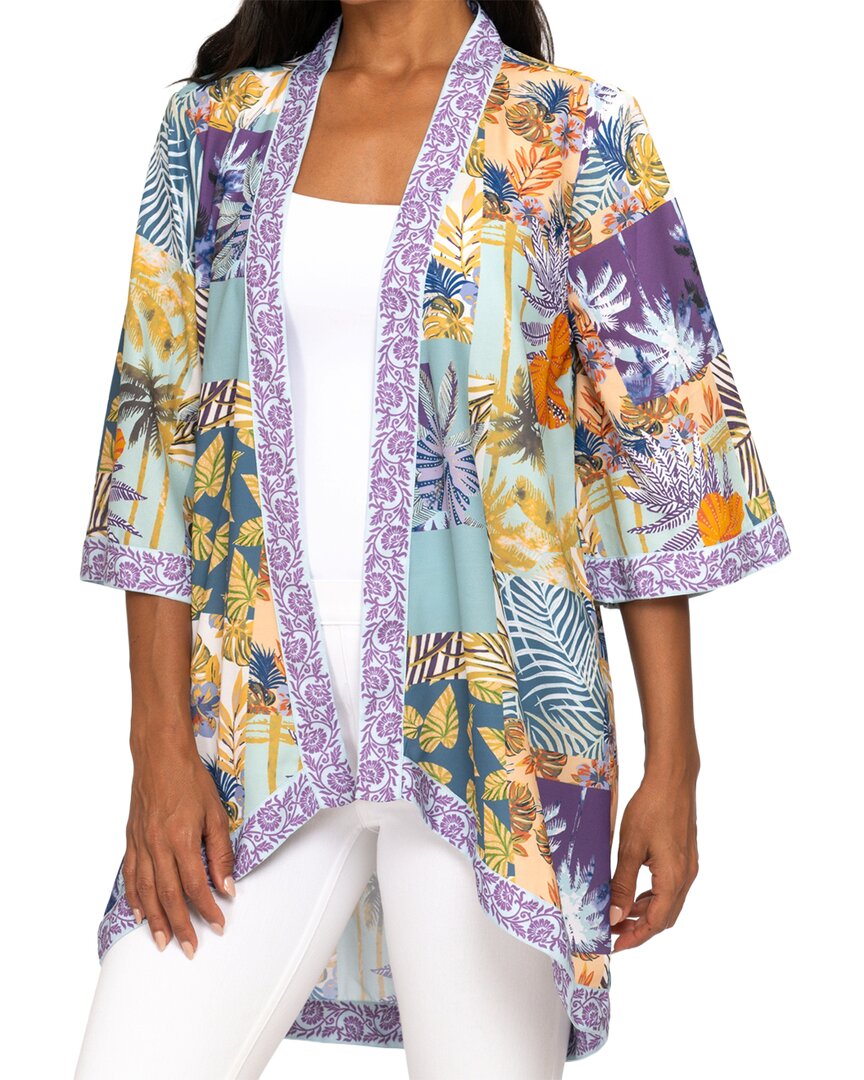 Tolani Tolani Mantra Kimono
