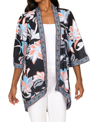 Tolani Tolani Mantra Kimono