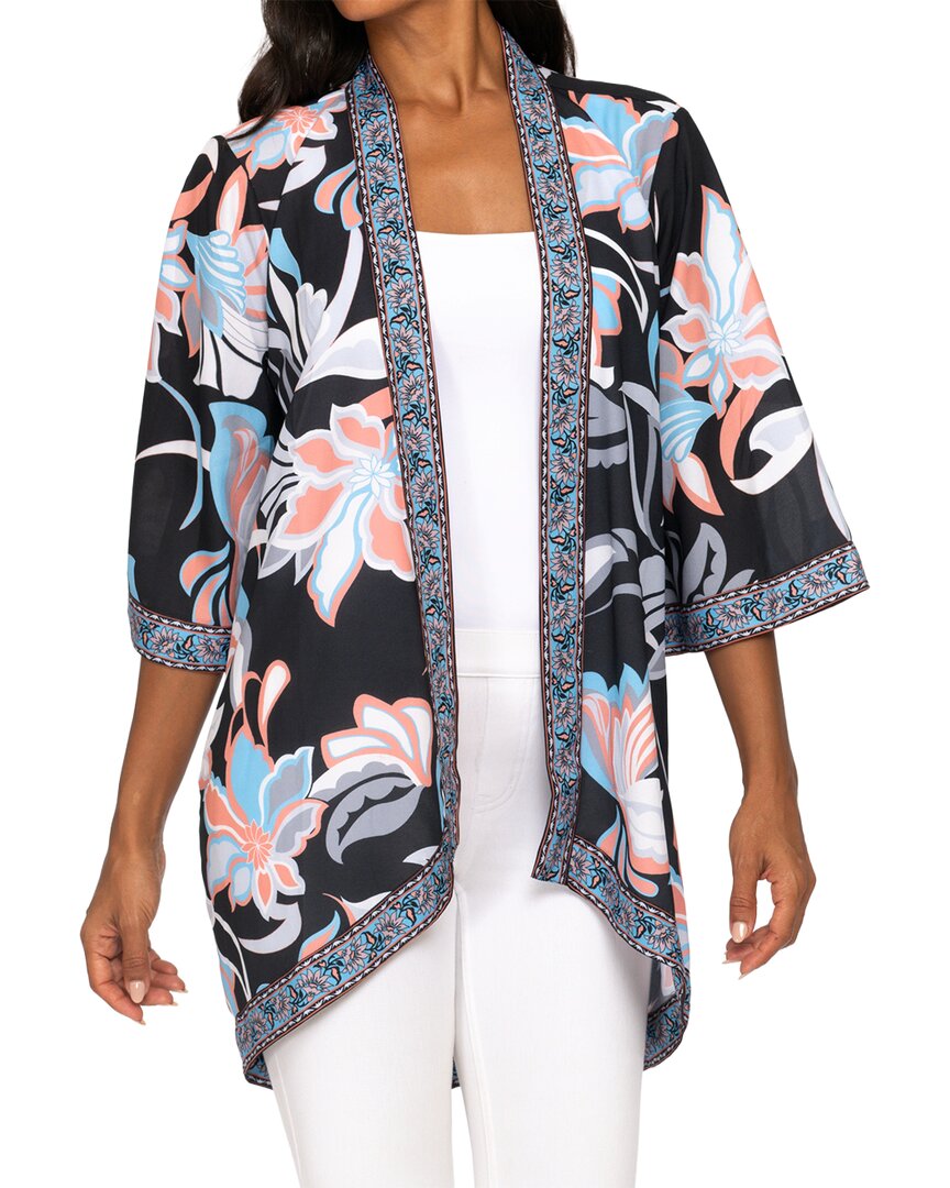 Tolani Tolani Mantra Kimono