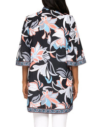 Tolani Tolani Mantra Kimono