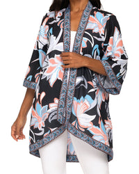 Tolani Tolani Mantra Kimono