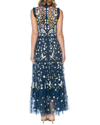 Tolani Tolani Rielle Sleeveless Maxi Dress