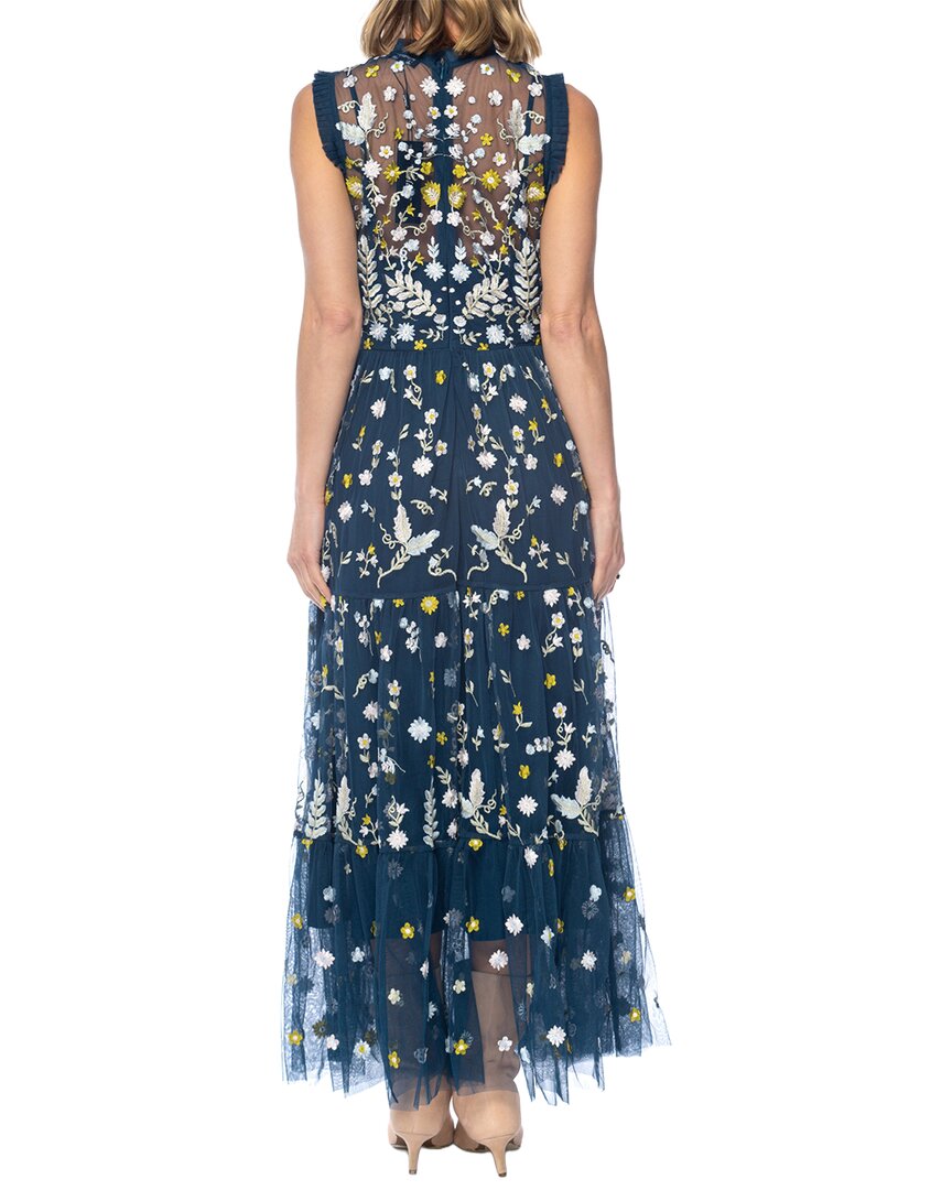 Tolani Tolani Rielle Sleeveless Maxi Dress