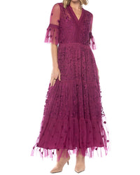 Tolani Tolani Carley Maxi Dress