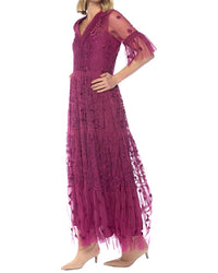 Tolani Tolani Carley Maxi Dress