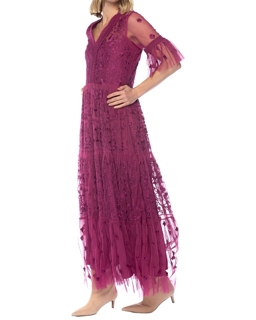 Tolani Tolani Carley Maxi Dress