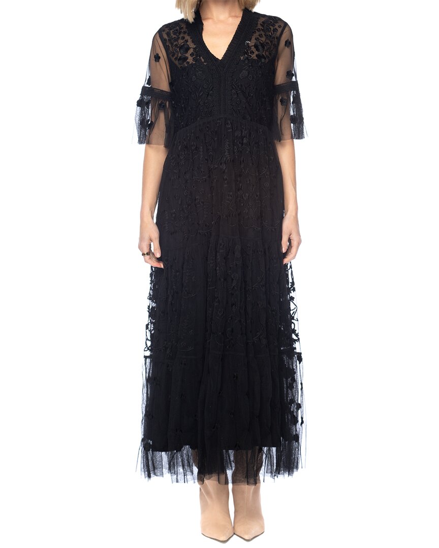 Tolani Tolani Carley Maxi Dress