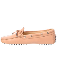 TOD's Tod’S Leather Loafer