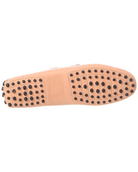 TOD's Tod’S Leather Loafer