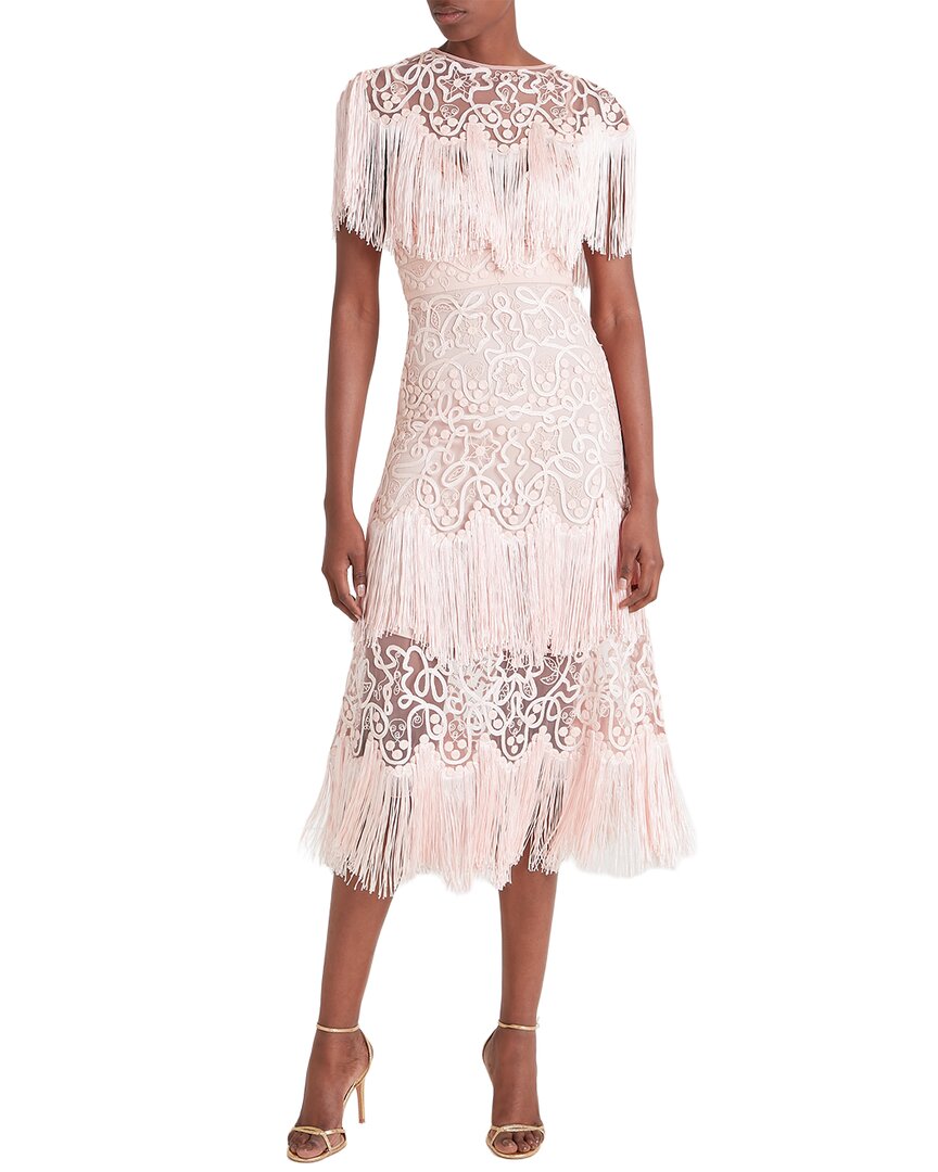 Temperley London Temperley London Cordelle Tassel Dress