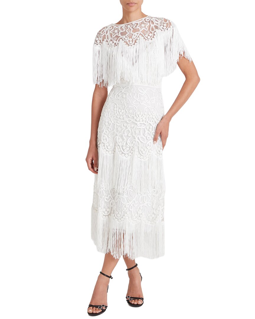 Temperley London Temperley London Cordelle Tassel Dress