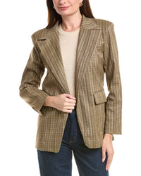 Hl Affair Blazer