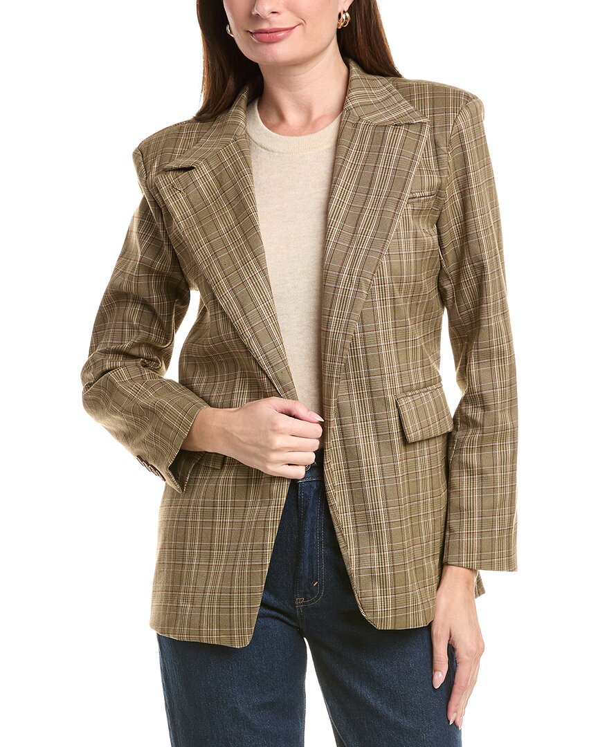 Hl Affair Blazer