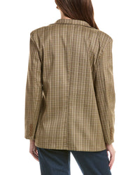 Hl Affair Blazer