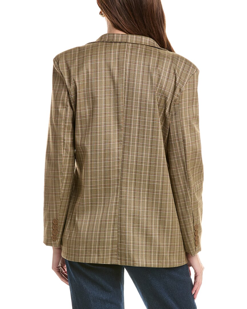 Hl Affair Blazer