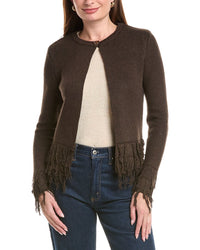 HL Affair Hl Affair Cardigan