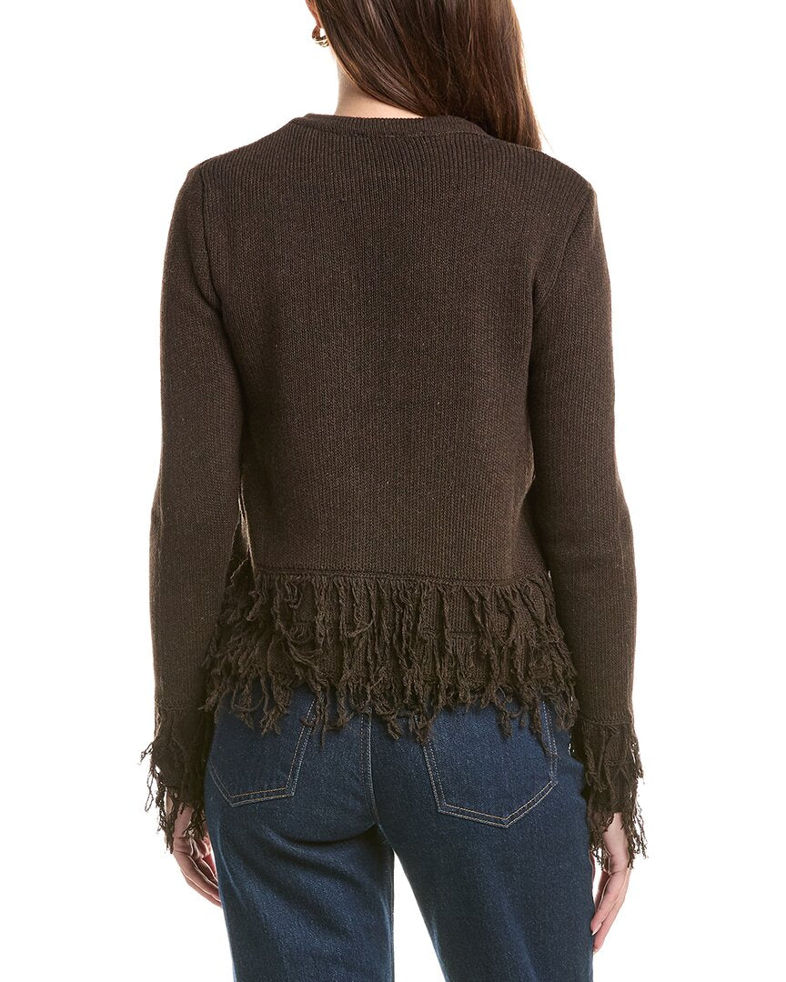 HL Affair Hl Affair Cardigan