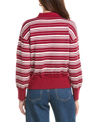 HL Affair Hl Affair Stripe Polo Shirt