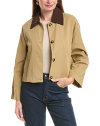 HL Affair Hl Affair Jacket
