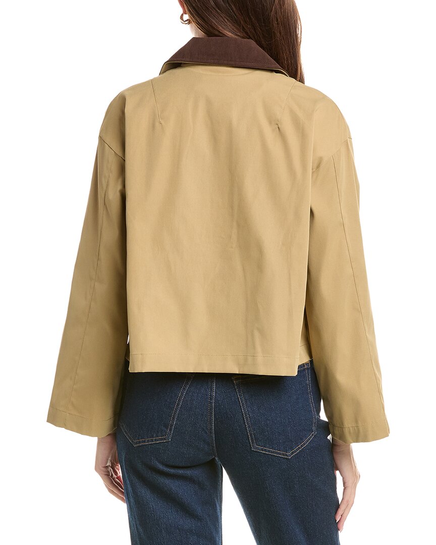 HL Affair Hl Affair Jacket