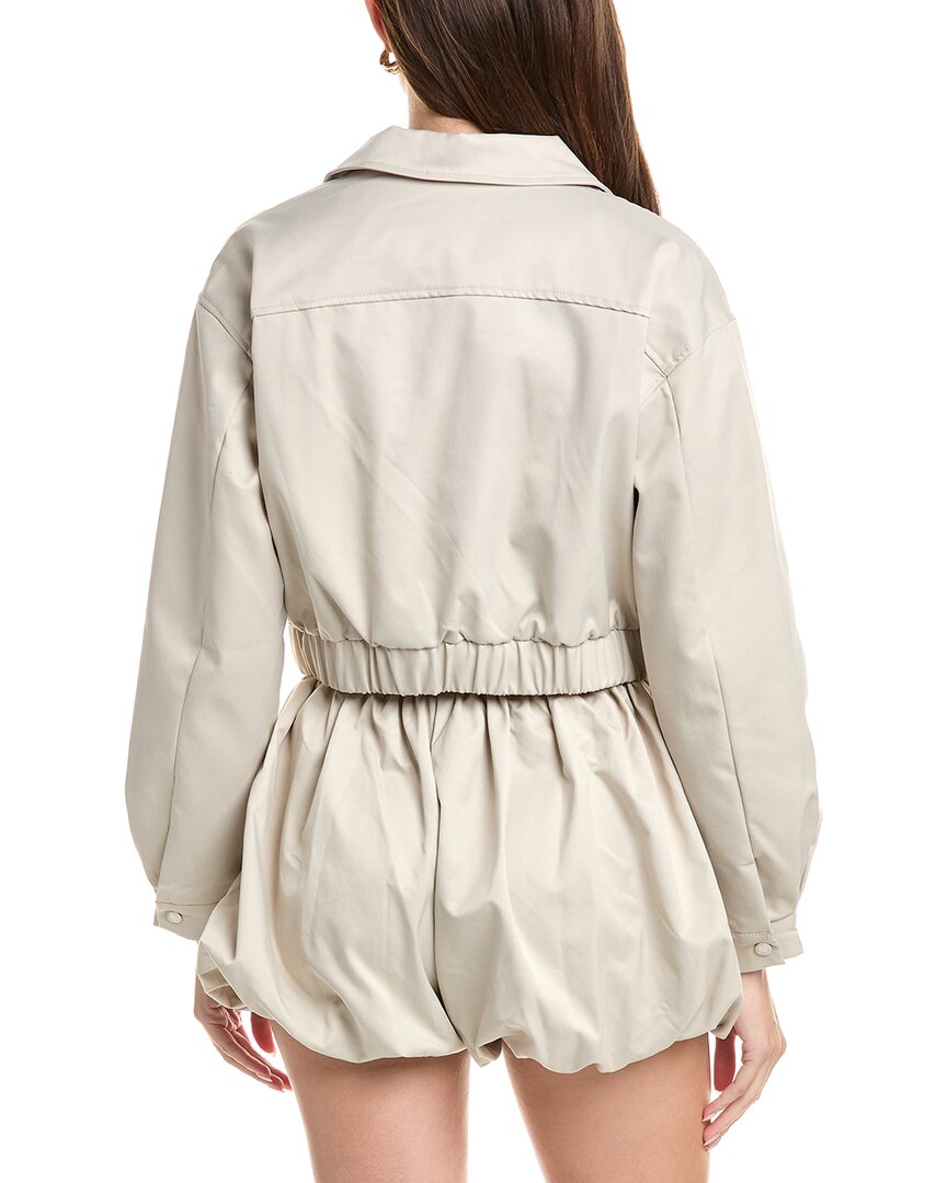 HL Affair Hl Affair Jacket
