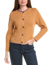 HL Affair Hl Affair Cardigan