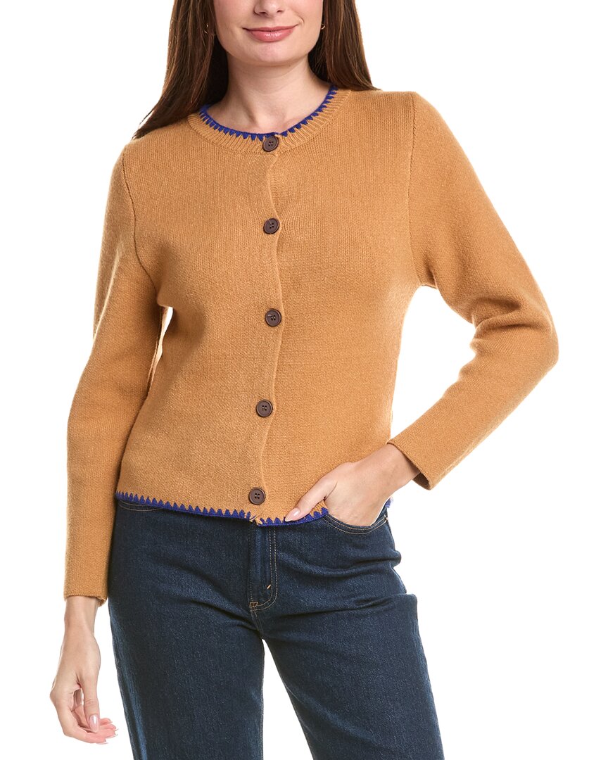 HL Affair Hl Affair Cardigan