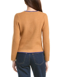 HL Affair Hl Affair Cardigan