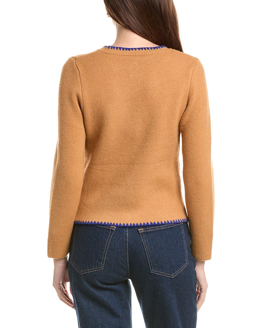 HL Affair Hl Affair Cardigan