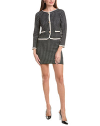 HL Affair Hl Affair Knit Jacket