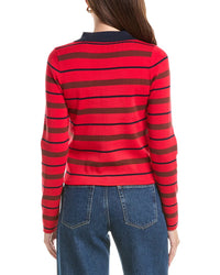 HL Affair Hl Affair Stripe Polo Shirt