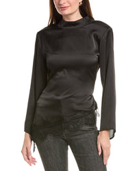 HL Affair Hl Affair Solid Top