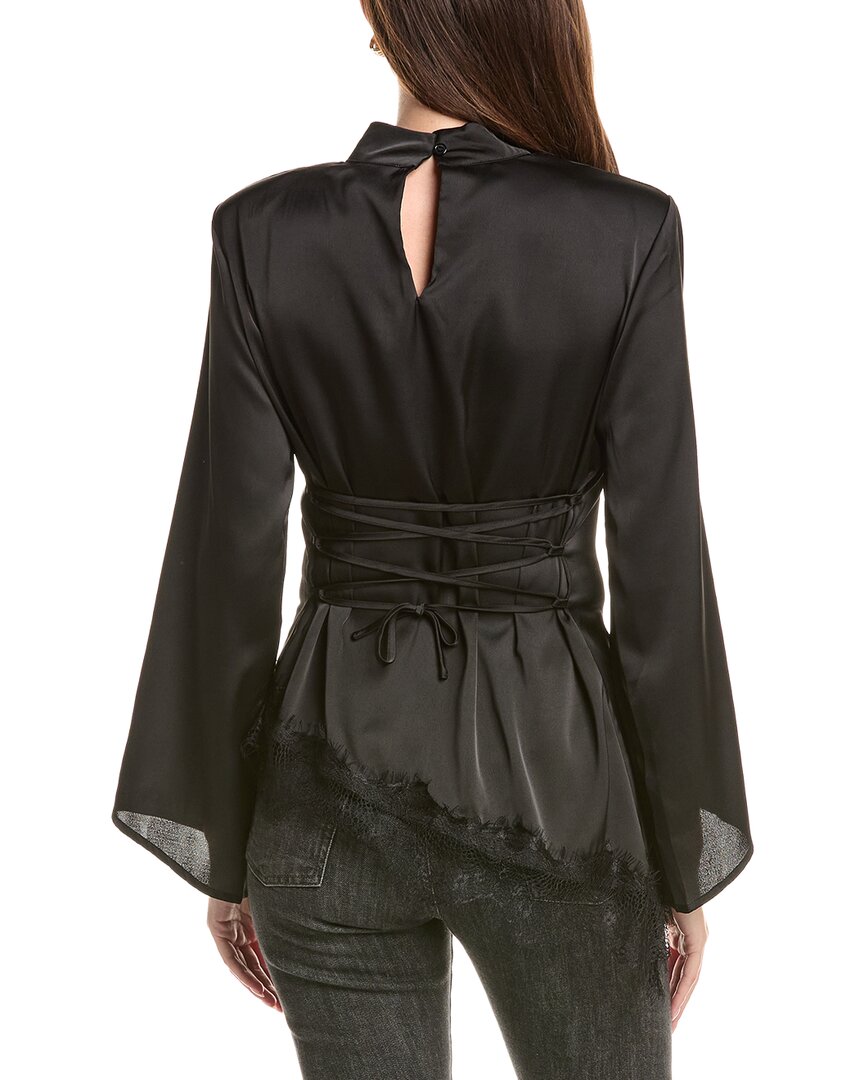 HL Affair Hl Affair Solid Top