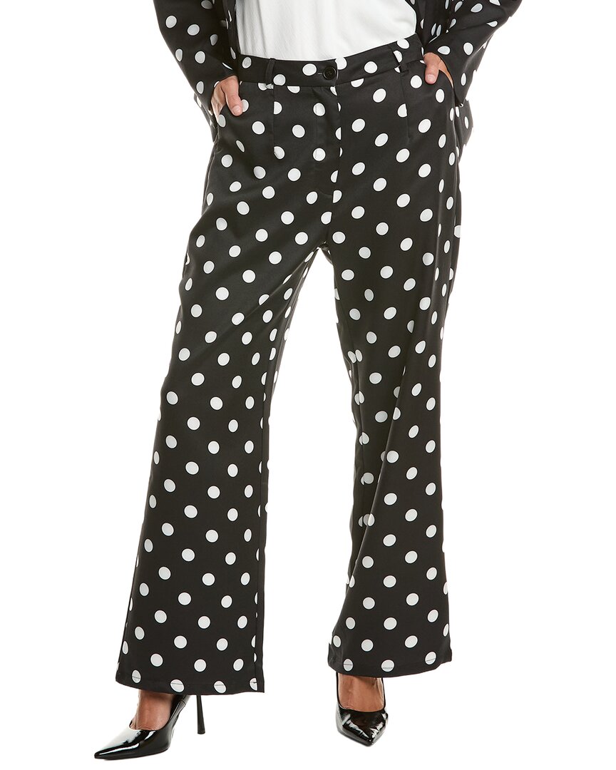 HL Affair Hl Affair Pant