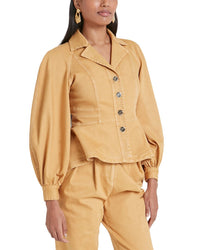 Temperley London Temperley London Maye Corset Jacket