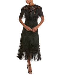 Temperley London Cordelle Dress