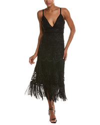 Temperley London Cordelle Dress