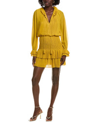 ALEXIS Alexis Sicily Dress