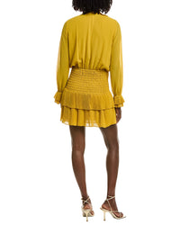 ALEXIS Alexis Sicily Dress