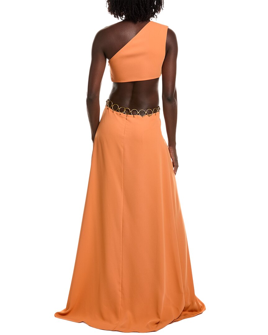 ALEXIS Alexis Saint Lucia Dress