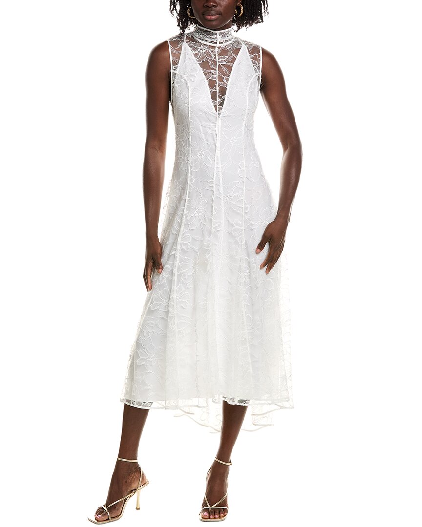 ALEXIS Alexis Rhiane Midi Dress