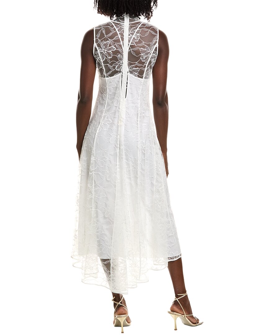 ALEXIS Alexis Rhiane Midi Dress