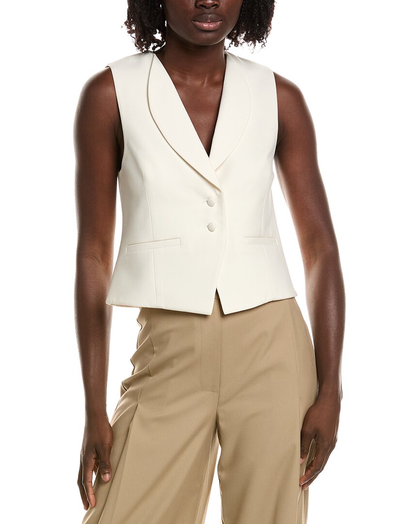 ALEXIS Alexis Oliver Vest