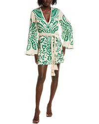 ALEXIS Alexis Noriko Dress