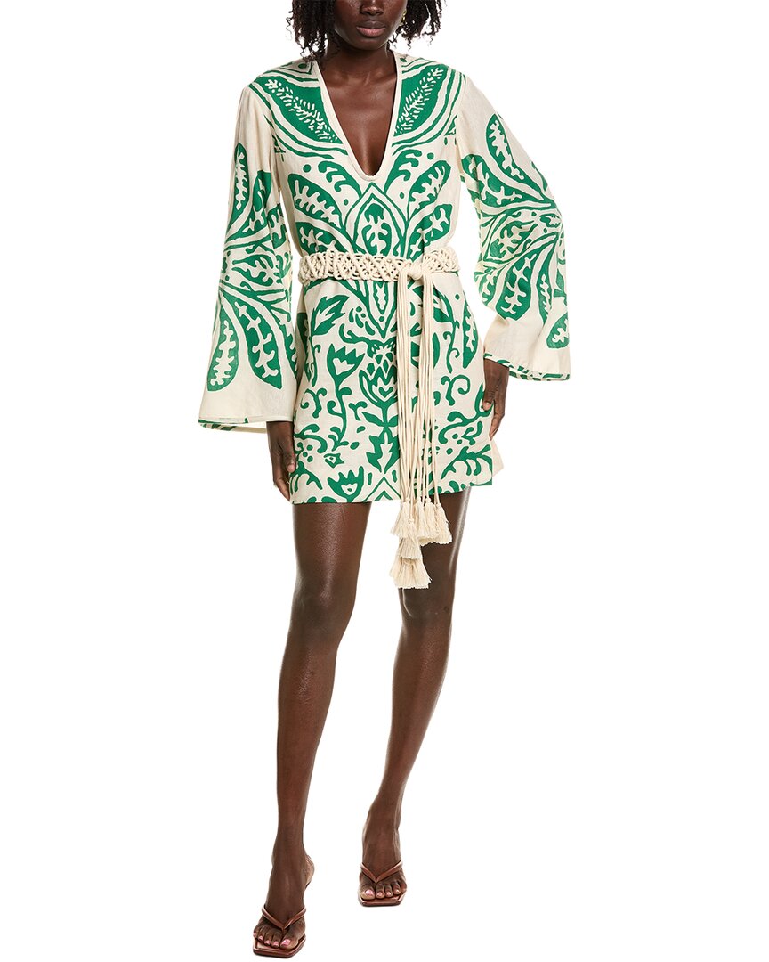 ALEXIS Alexis Noriko Dress