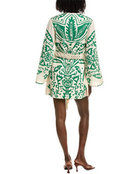 ALEXIS Alexis Noriko Dress