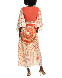 ALEXIS Alexis Matani Maxi Dress