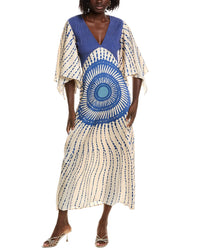ALEXIS Alexis Matani Maxi Dress