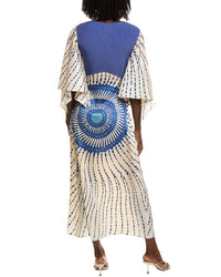 ALEXIS Alexis Matani Maxi Dress