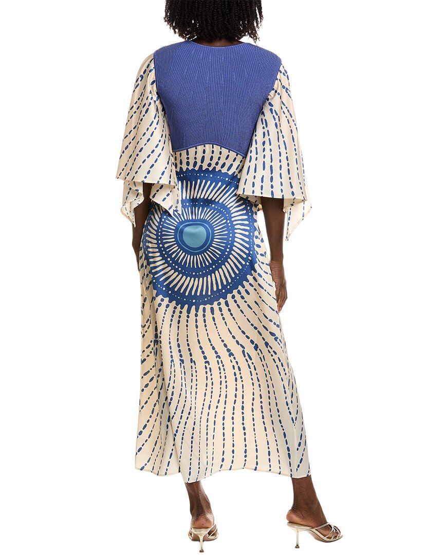 ALEXIS Alexis Matani Maxi Dress